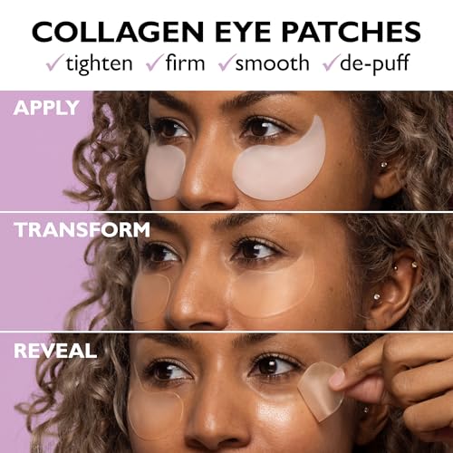 Peter Thomas Roth Instant FIRMx Collagen Eye Patches