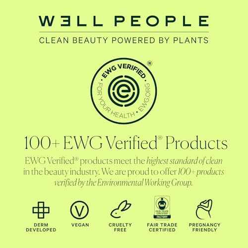 Well People Supernatural Stick Bronzer, Multi-use Hydrating Bronzer Stick For Glowing Skin, Hydrating Formula, Vegan & Cruelty-free, Neutral Tan
