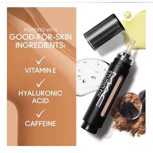 Mac Studio Fix Every Wear All Over Face Pen NC13