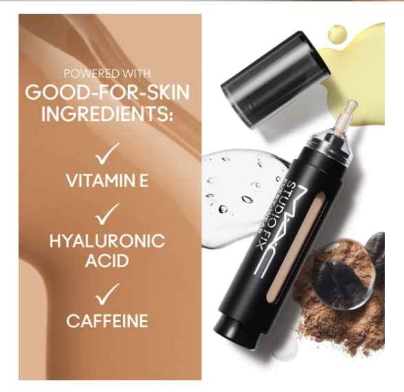 Mac Studio Fix Every Wear All Over Face Pen NW20