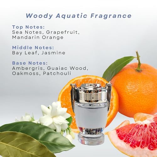 Paco Rabanne Invictus Perfume for Men Mini Splash EDT 0.17 Fl Oz