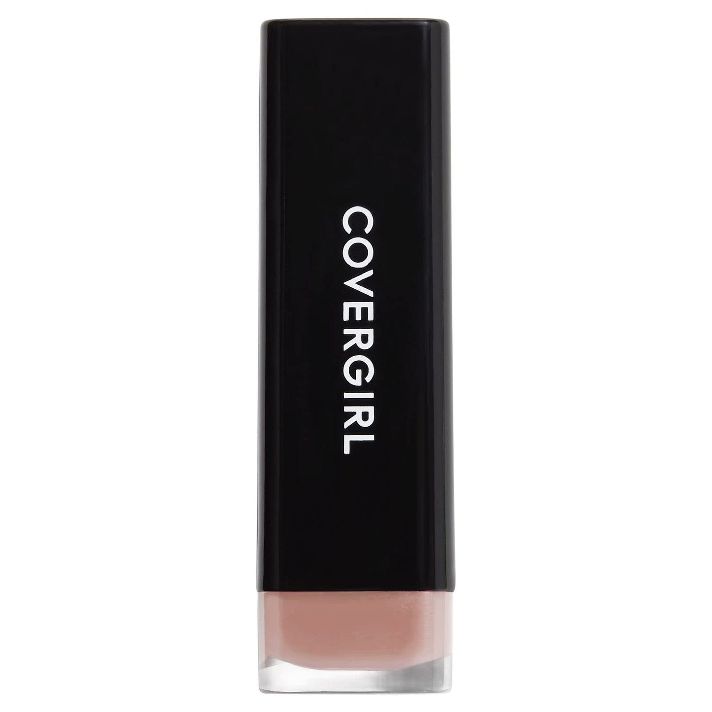 COVERGIRL Exhibitionist Lipstick Cream, Crème 230, Lipstick Tube 0.123 OZ (3.5 g)