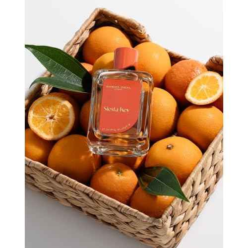Michael Malul Siesta Key Eau de Parfum for Women - 100ml | 3.4oz