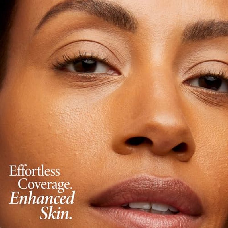 Laura Geller Instant Enhancer Foundation Stick - Lightweight Medium Coverage for Mature Skin