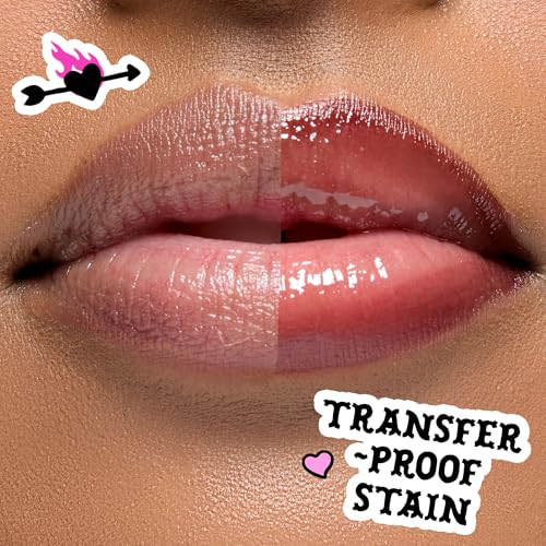 Tarte Maracuja Juicy Lip Tattoo - Transfer-Proof Stain & Gloss