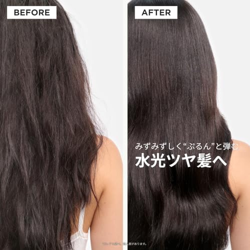 KÉRASTASE Gloss Absolu Glaze Drops Hair Oil 1.01 Fl Oz - Anti-Frizz & High Shine