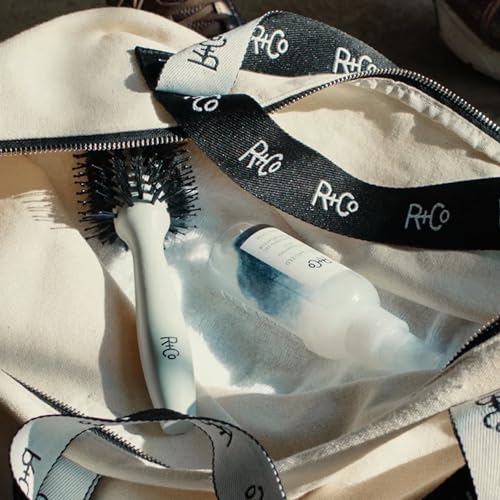 R+Co SPIRITUALIZED Dry Shampoo Mist – Oil-Absorbing Spray