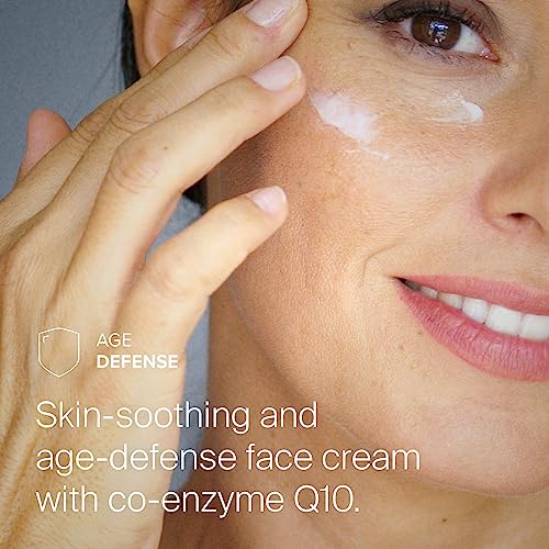 SEBAMED Q10 Protection Age Defense Face Cream 1.69 Fluid Ounces (50mL) Pack of 2