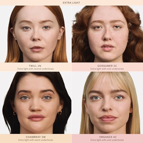 ILIA Skin Blur Serum Concealer 1N Twill 0.2 fl oz