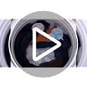 Pet Hair Remover Floating Mesh Bag for Washing Machine