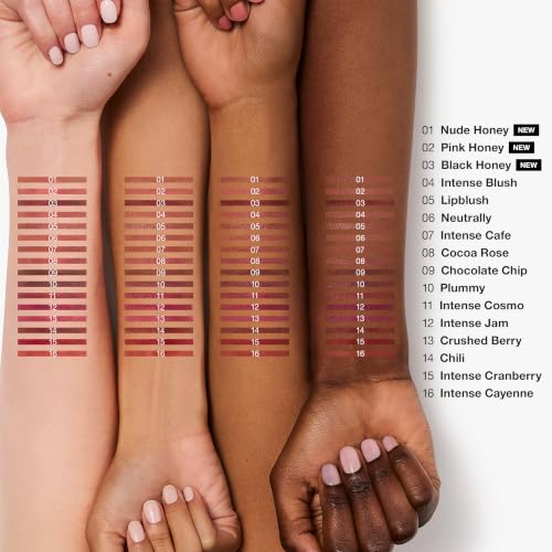 Clinique Quickliner Lip Liner | Non-Drying Auto Pencil