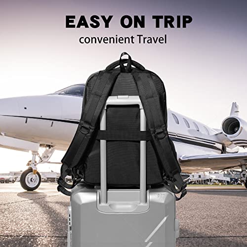 Hairdresser Travel Backpack