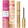 Phienex Lash Serum for Eyelash Growth – 7-Day Results