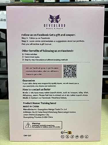 Mannequin Head with 80% Real Human Hair, 28“ Make up Cosmetology Manikin Practice Head with Hair,Braiding Hairdressing Doll Head with Table Clamp + DIY Hair Styling Set Suitable for Hair Extensions