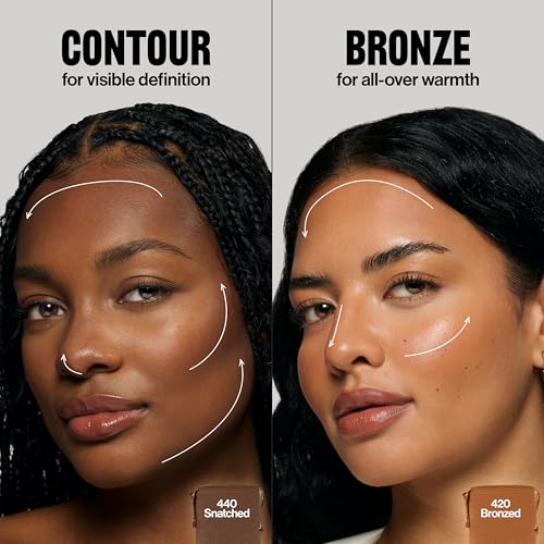 Revlon PhotoReady Insta-Sculpt Bronzer Contour Stick 410