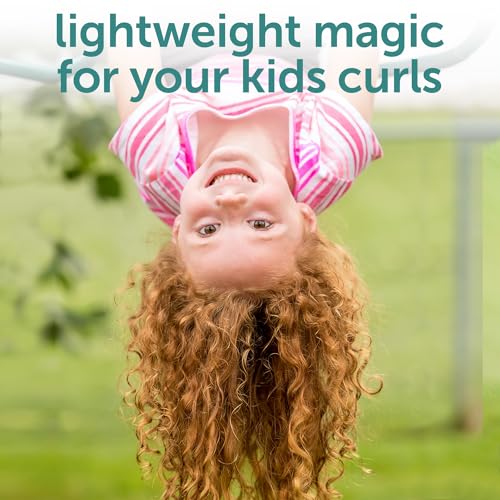Fairy Tales Curly-Q Curl Refresher Spray for Kids | 8oz