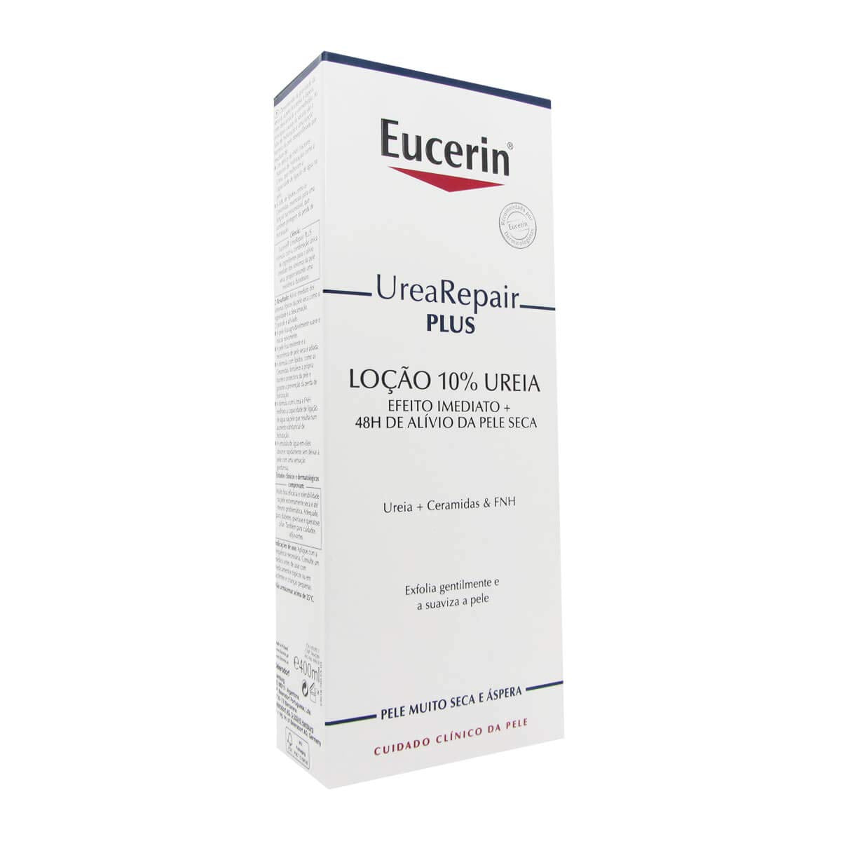 EUCERIN LOCION COMPLETE REPAIR 400 ML