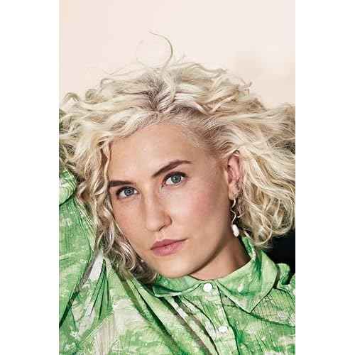 BlondMe BOND REPAIR Purple Mask