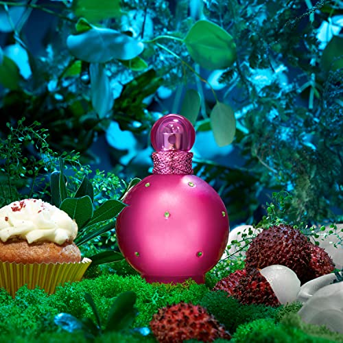 Britney Spears Fantasy Eau de Parfum for Women 3.3oz