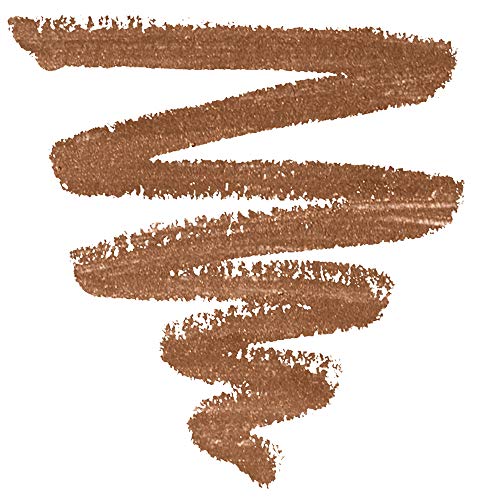 NYX PROFESSIONAL MAKEUP Slim Eye Pencil, Eyeliner Pencil - Bronze Shimmer