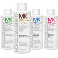 Moroccan Keratin Hair Straightening Treatment Set - 4pc