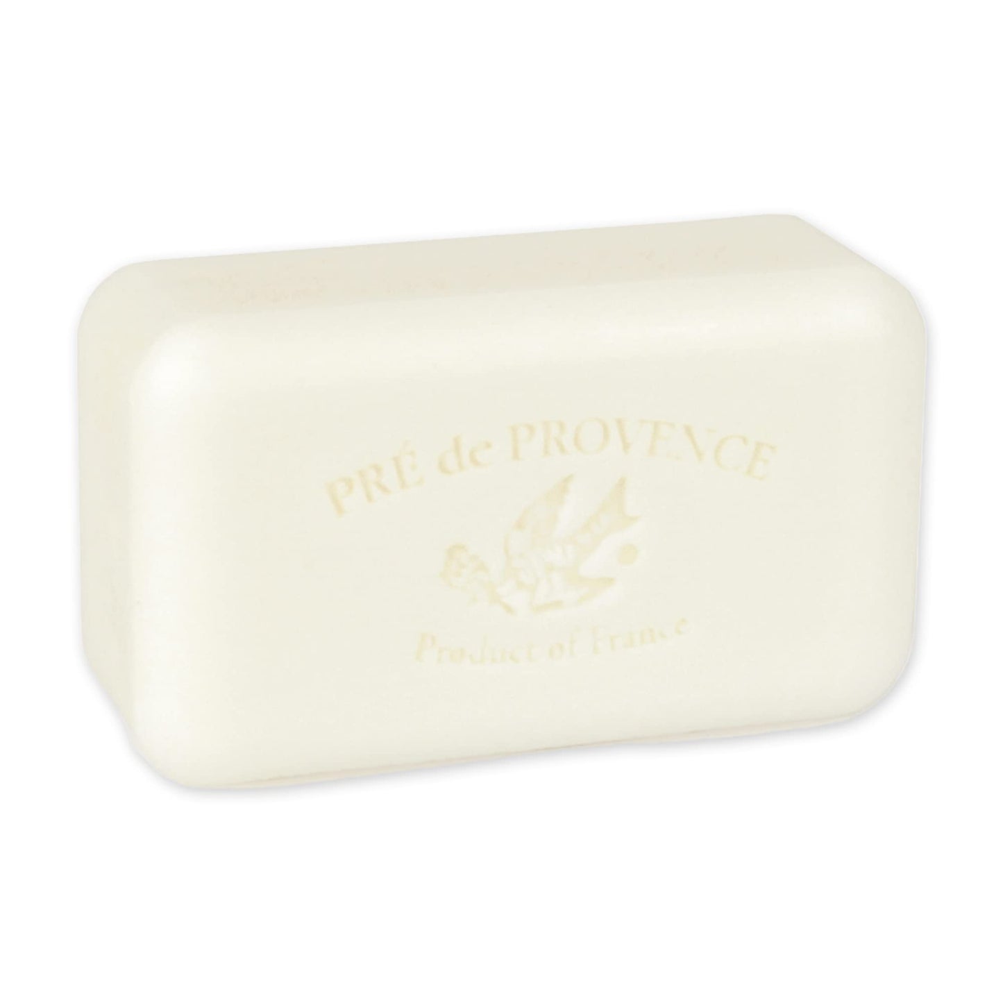 Pre de Provence Artisanal French Soap Bar Enriched with Shea Butter, Milk, 150 Gram