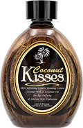 Ed Hardy Coconut Kisses Golden Tanning Lotion 13.5oz