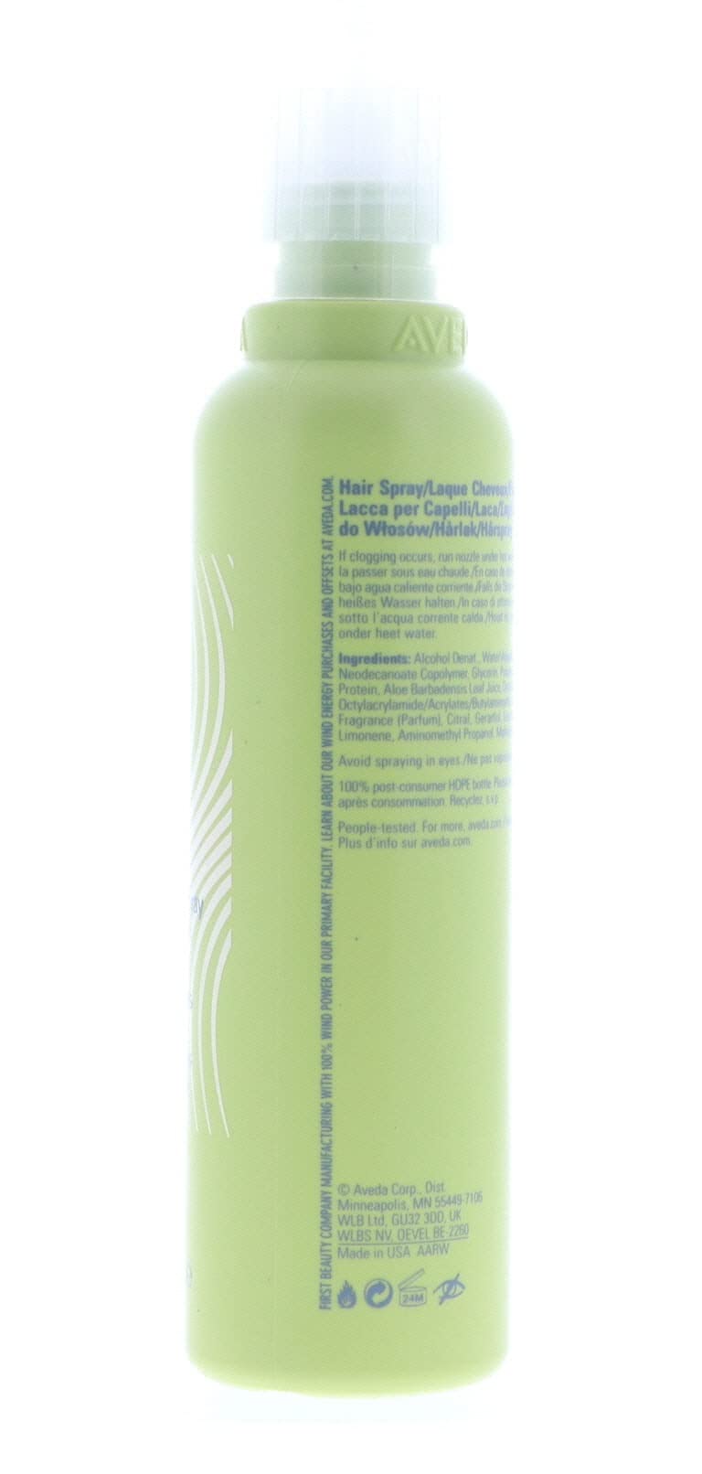 AVEDA Be Curly Curl Enhancing Hair Spray, 6.7 Fluid Ounce by AVEDA