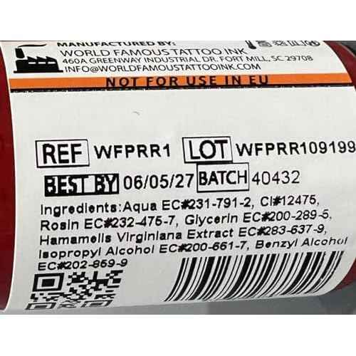 Perma Blend - Hen Party - Soft Warm Pink Tattoo Ink for Permanent Makeup - Lip Blush Microblading Ink to Enhance Color - Lip Blushing & Tattoo Supplies - Vegan (0.5 oz)