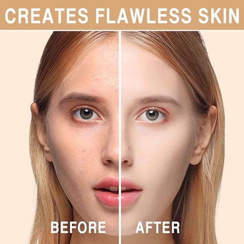 Skin Tone Adjusting CC Cream SPF 50 - 2Pcs