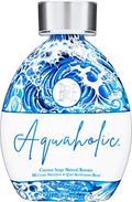 Ed Hardy Tanning Aquaholic Coconut Surge Bronzer 13.5oz