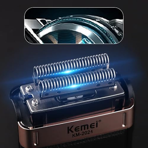 KEMEI Pro Replacement Cutter Blade KEMEI Razor #2024#¡¦