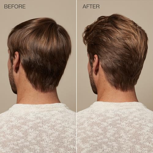 Tea Tree Scalp Care Root Lift Foam - Volumizing Mousse for Thinning Hair