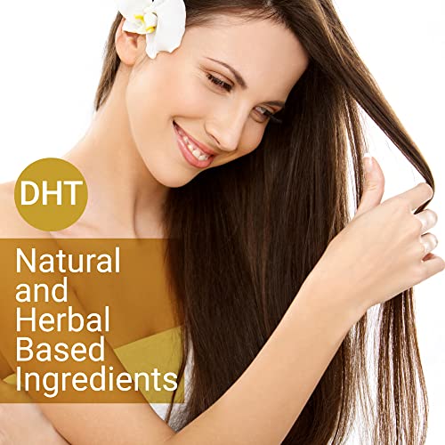Ungex Demodex Hair Tonic DHT Leave-In Spray 125 mL