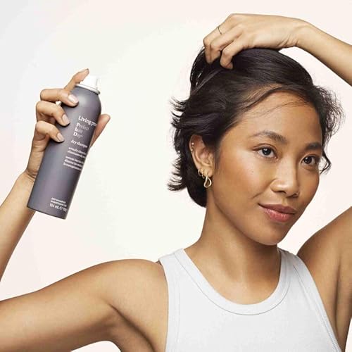 Living Proof Dry Shampoo Gift Bundle ($59 value)
