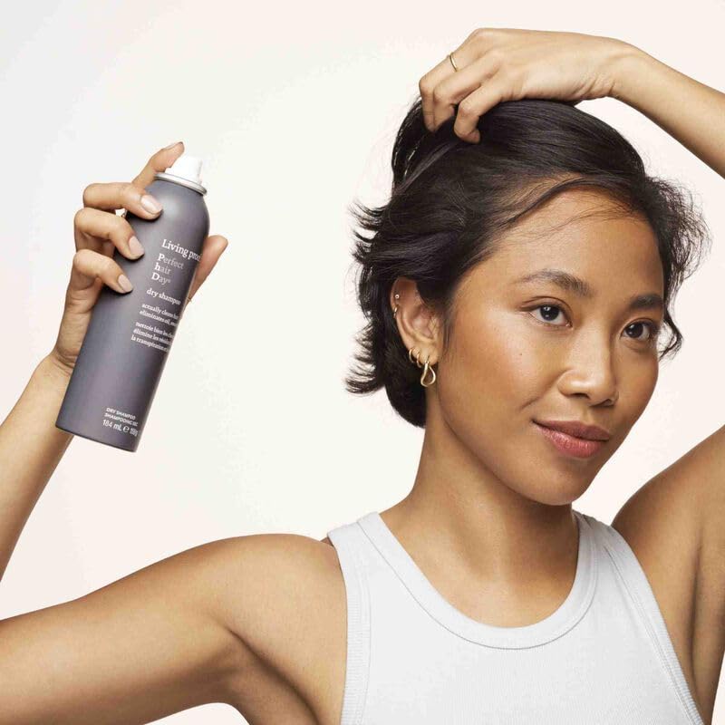 Living Proof Dry Shampoo Gift Bundle