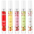 OFUN 5 Pack Mini Perfume Spray Set for Women, Travel Size