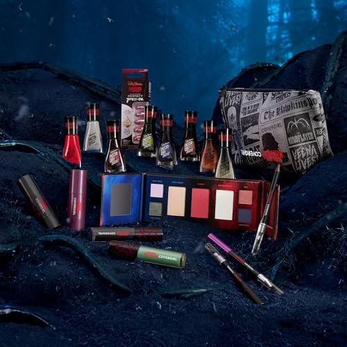 COVERGIRL x Stranger Things Crawl Face & Eye Multi-Palette