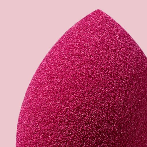 e.l.f. Total Face Blending Sponge - Latex-Free Makeup Sponge