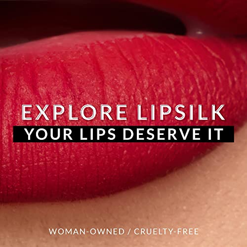 K7L Nude Pink Lipstick Crayon - Matte - Tip Toe