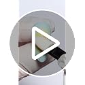 MelodySusie 40-Color Nail Powder Kit for Ombre Gradient Nails
