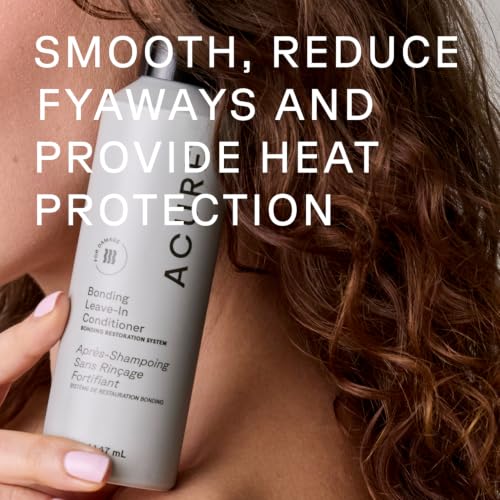 Acure Bonding Leave-In Conditioner Spray 5 fl oz