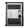 Bodermincer 84 Clusters D Curl Volume Eyelash Extensions 14mm