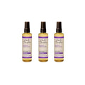 Carol's Daughter Black Vanilla Moisture and Shine Hair Sheen, for Dry, Dull or Brittle Hair, 4.3 Fl Oz, Pack of 3