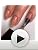 LONDONTOWN Perfecting Nail Veil Sheer Tint & Strengthener