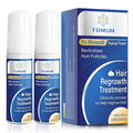 5% Minoxidil Foam for Men & Women Hair Regrowth