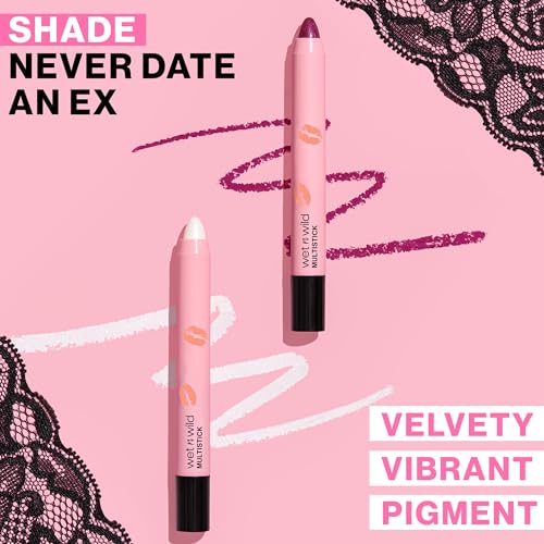 wet n wild Date or Dominate 2-Piece Multistick Set