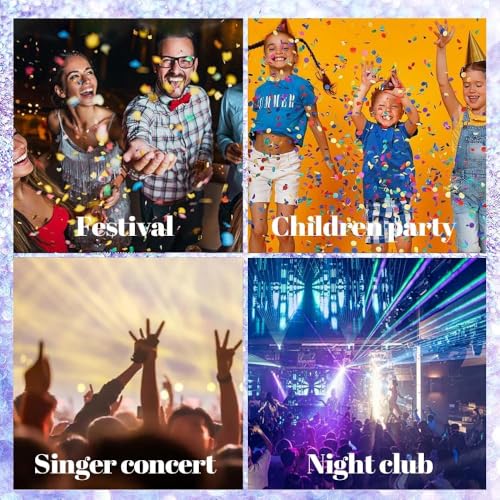 Silvery Body Glitter Stick, Glitter Hair Sticks for Women Sparkling Cheer Glitter Makeup Singer Concerts Disco Music Halloween Christmas, Holographic Chunky Sequins Face Glitter Gel Stick