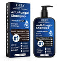 Oely Antifungal Shampoo Fresh for Seborrheic Dermatitis & Folliculitis - Root Care