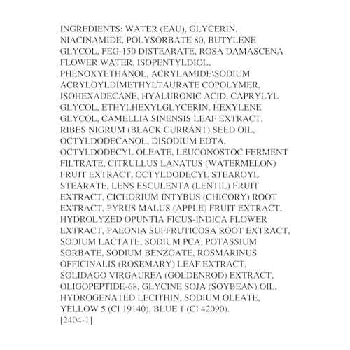 wet n wild Nightmare Before Christmas Sticky Serum Primer-Scaring is Caring